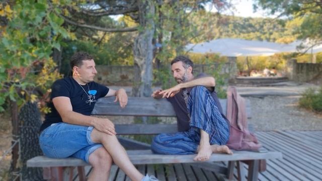 Иван Никто. Положить своё ЭГО на алтарь Истины смотреть онлайн