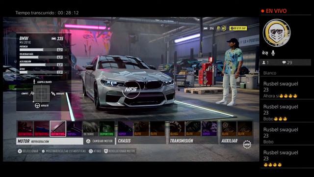 Need for speed смотреть онлайн