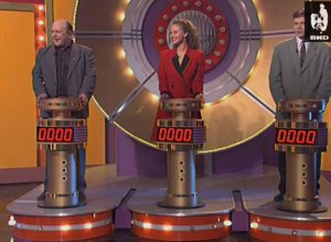 Угадай мелодию 18.09.1995