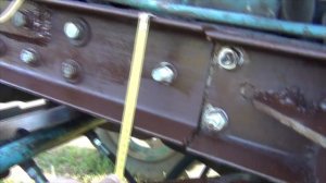 Передняя навеска трактора ЮМЗ-6