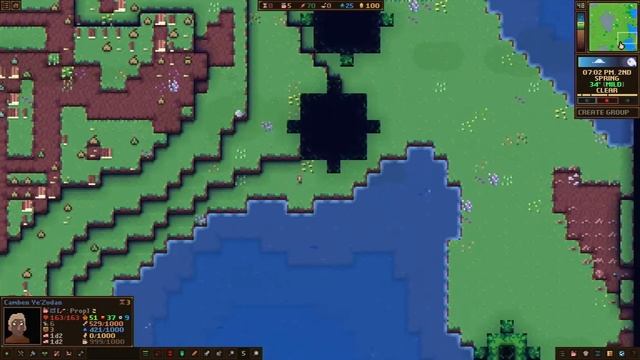 Odd Realm: A Review смотреть онлайн