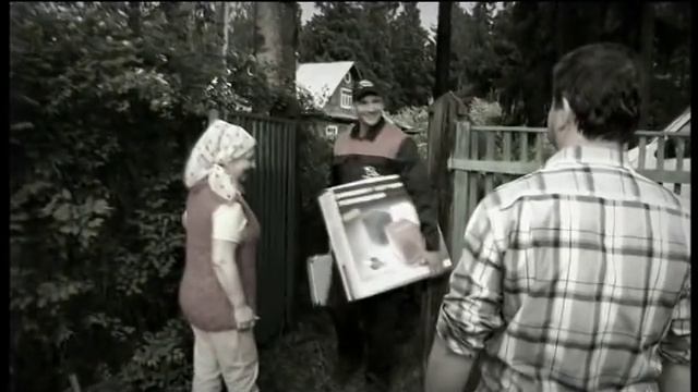 Триколор ТВ. Реклама (2009) смотреть онлайн