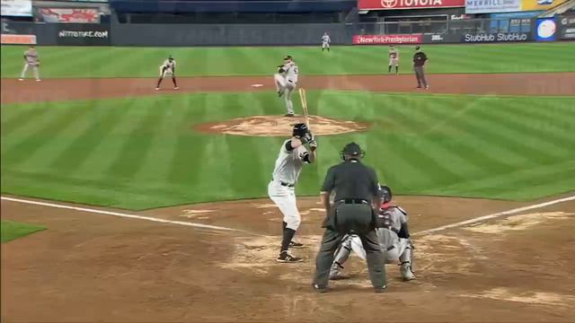 Yankees launch 4 homers in 10-6 win over Astros | Astros-Yankees Game Highlights 6/20/19 смотреть онлайн