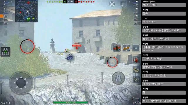 T49 A // Noob play (졸라 못함) смотреть онлайн
