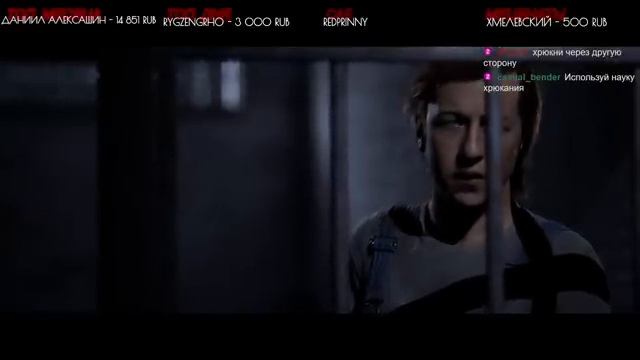 ГУФОВСКИЙ В THE QUARRY [Ч. II] — ВСЕ ВЫЖИВУТ!! смотреть онлайн