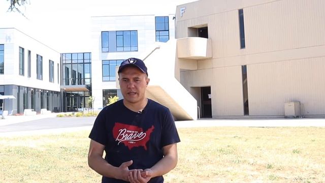 Как Студенту Получить Разрешение на Работу в США! смотреть онлайн