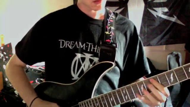 Sandopolis Zone Guitar смотреть онлайн