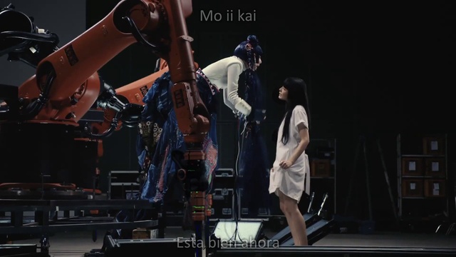 DAOKO - Daisuki With TeddyLoid