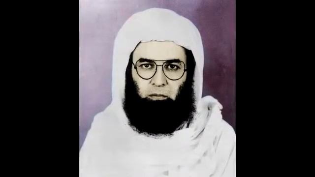 Bayan--01--Maulana Muhammad Musa Ruhani Bazi----Part 3 of 4 смотреть онлайн