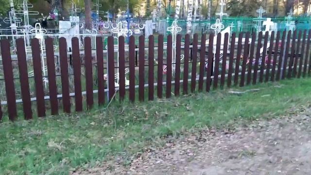 Новая автозаправка в поселке Юрино ,республики Марий Эл. смотреть онлайн