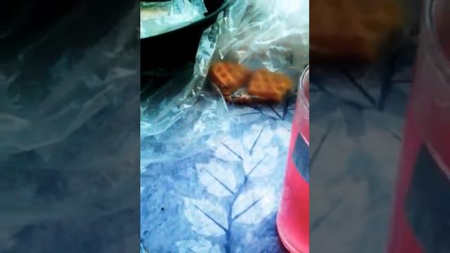 Мороженое из киселя. 1часть. смотреть онлайн