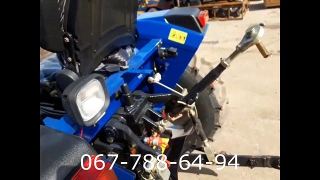 ДТЗ 5244 НРХ Новый двигатель в чем отличие от старой модели Обзор от компании МОТТОР