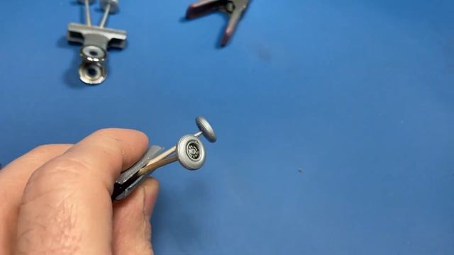 BUILDING FOKKER F27 AIRPLANE SCALE MODEL KIT - 1/72 SCALE PLASTIC MODEL KIT - TURKISH AIRLINES смотреть онлайн