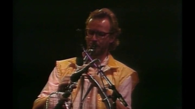 Supertramp - Breakfast in America смотреть онлайн