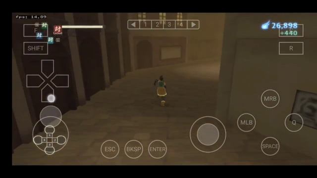 Winlator 2.0 | The Legend of Korra | Snapdragon 845 | 6gb ram | Android 10 | No Root | No UBL смотреть онлайн