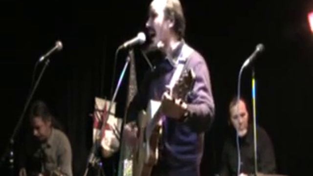 Матвеева Новелла "Костер" смотреть онлайн