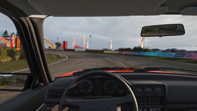 (4K) Forza Horizon 4 #BarnFinds 10/16 : Audi Sport quattro(1983) смотреть онлайн