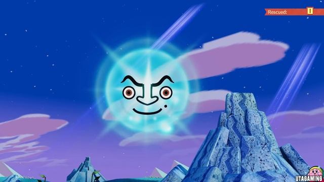 Miitopia (Switch) Gameplay Walkthrough Part 1 смотреть онлайн