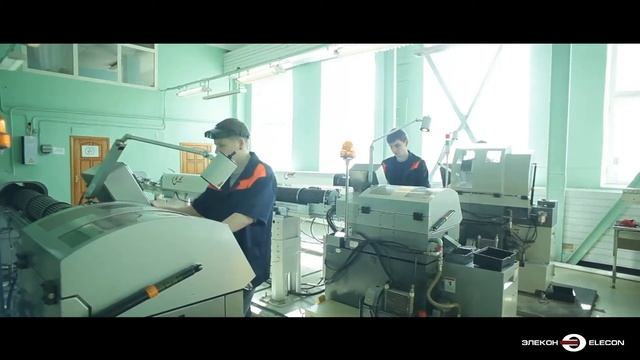 АО "ЗАВОД ЭЛЕКОН" смотреть онлайн
