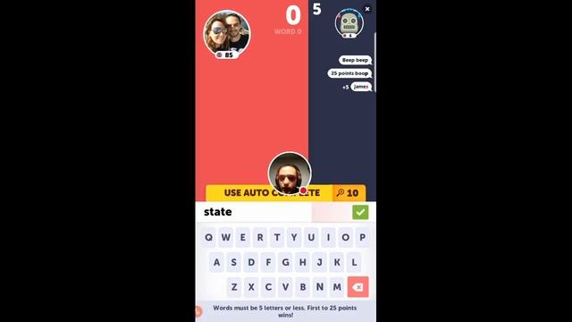 Battle Text - New Mobile App Game, TIPS AND TRICKS and Introduction смотреть онлайн