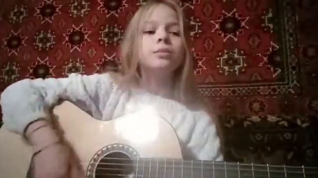 Музыка и слова Виктор Цой. Исполнитель Таисия Артамонова смотреть онлайн