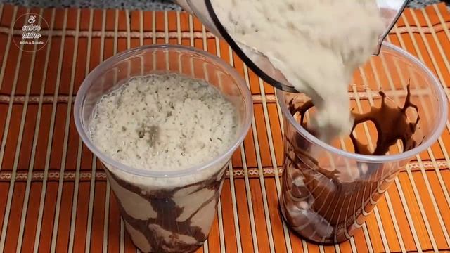 ? Frappuccino Casero estilo Starbuckss Riquisimo? смотреть онлайн
