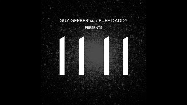 Guy Gerber & Puff Daddy - Indian Summer смотреть онлайн