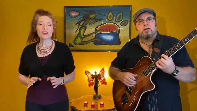 Lenten Musical Calendar - Week 1 смотреть онлайн
