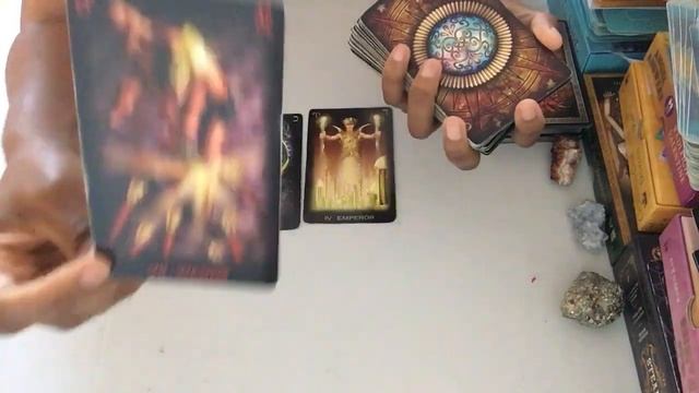 CAPRICORN - THIS PERSON UNDERSTANDS YOU & WILLING TO MOVE AT YOUR PACE смотреть онлайн