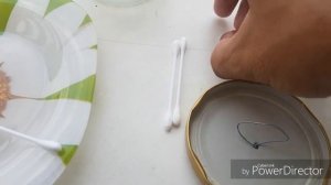 Патинирование Медных монет Аммиаком