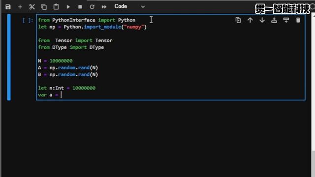 AI编程语言Mojo零基础入门【免费教程02】 смотреть онлайн
