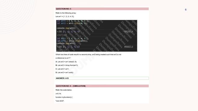 Check Out These Comprehensive Salesforce JavaScript-Developer-I Dumps! смотреть онлайн