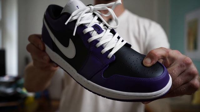 Best Sneakers for the Summer: Nike Air Force 1 Low /Air Jordan 1 Low & Adidas Rivalry Low Shootout смотреть онлайн