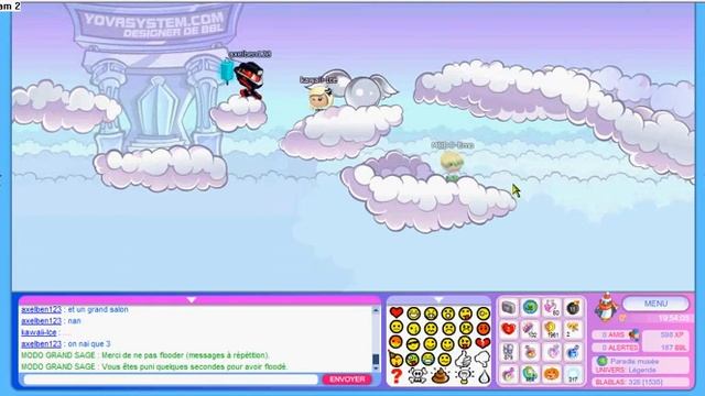 Review De Blablaland смотреть онлайн