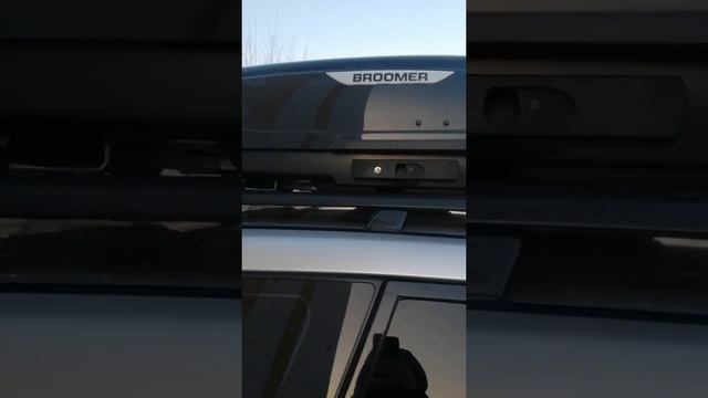 Брумер автобокс, первые впечатления смотреть онлайн