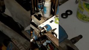 Как закисает трапеция дворников Skoda Yeti