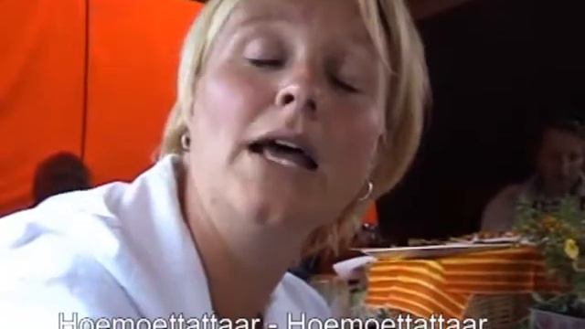 Tina zingt Picolo mio van Toon Hermans смотреть онлайн