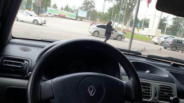 Renault Clio 2004 Model İnceleme ve Test Sürüşü смотреть онлайн