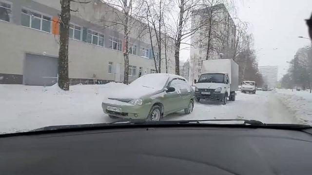 Обзор 4 комплекса г. Набережные Челны смотреть онлайн