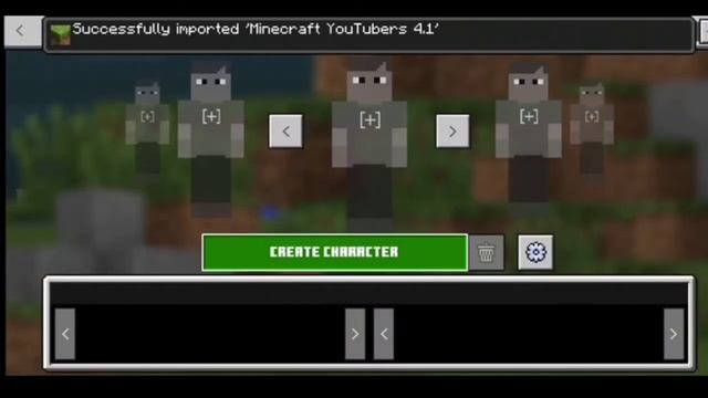 FREE 1000+ YOUTUBE SKIN IN MINECRAFT PE || TECHNO GAMER / DREAM SKIN IN MINECRAFT PE FREE DOWNLOAD смотреть онлайн