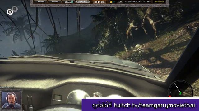 Dead Island หนีตายเกาะซอมบี้มรณะ ตอนที่ 6 (ft.JCOPPY) смотреть онлайн