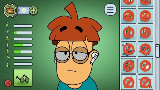 Fantasies in Real Life! What if Fantasy World Becomes Real? смотреть онлайн