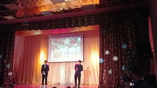 Рамазони_Нурали песня Новый год ? смотреть онлайн