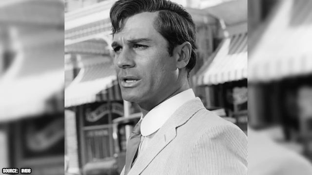 How Each Route 66 Cast Member Died смотреть онлайн