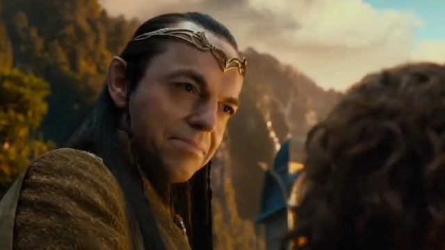 Хоббит: Слишком доброе путешествие. RYTP 2 смотреть онлайн