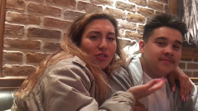 my friends like asmr?? смотреть онлайн