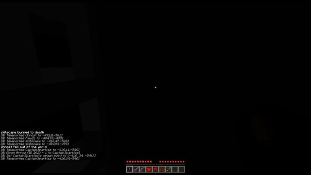 Minecraft: Team Fortress 2 Recreated - Control Point on Dustbowl смотреть онлайн