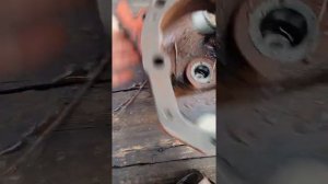 Доработка гидроусилителя ЮМЗ 6