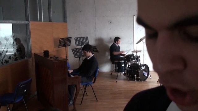 Rammstein - Wo Bist Du ( COVER ) смотреть онлайн
