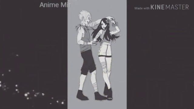 Наруто/ Боруто луна не знает пути смотреть онлайн